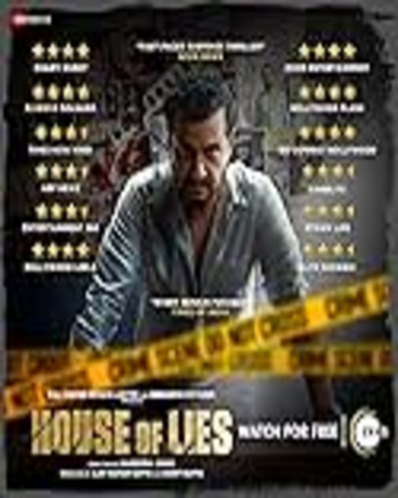 House of Lies