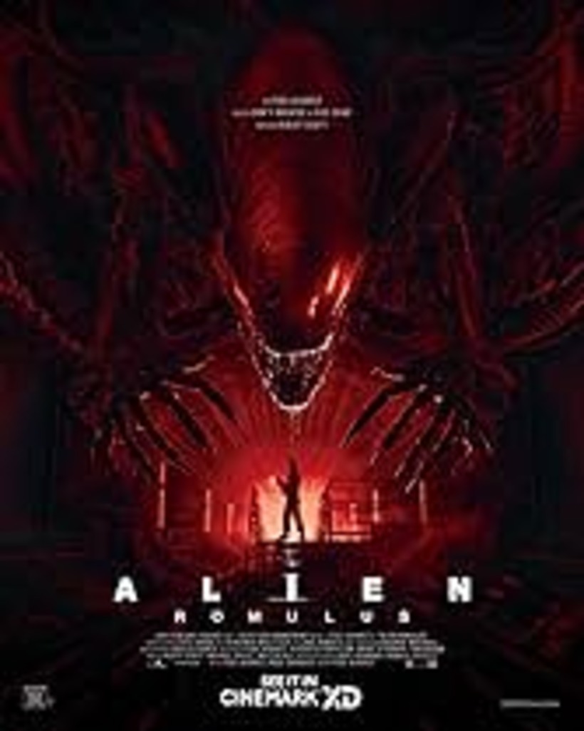 Alien: Romulus