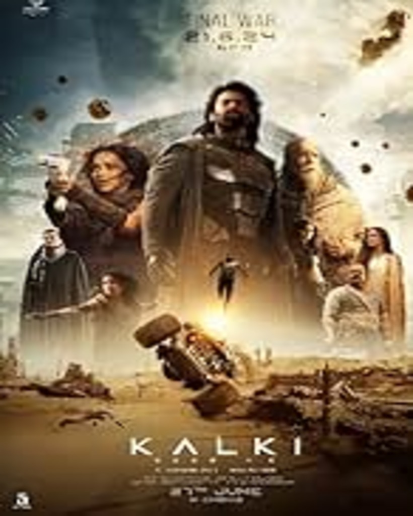 Kalki