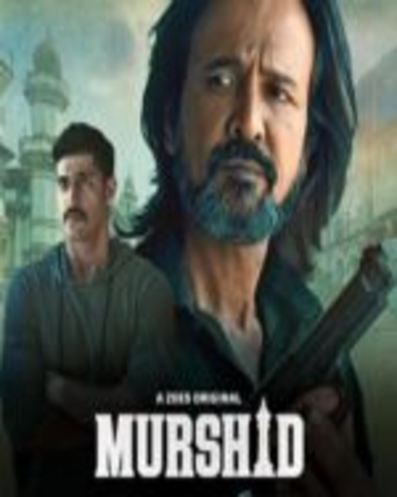 Murshid (2024)